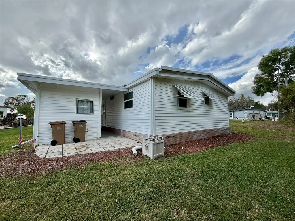 344 Hawthorne Boulevard Leesburg FL 34748