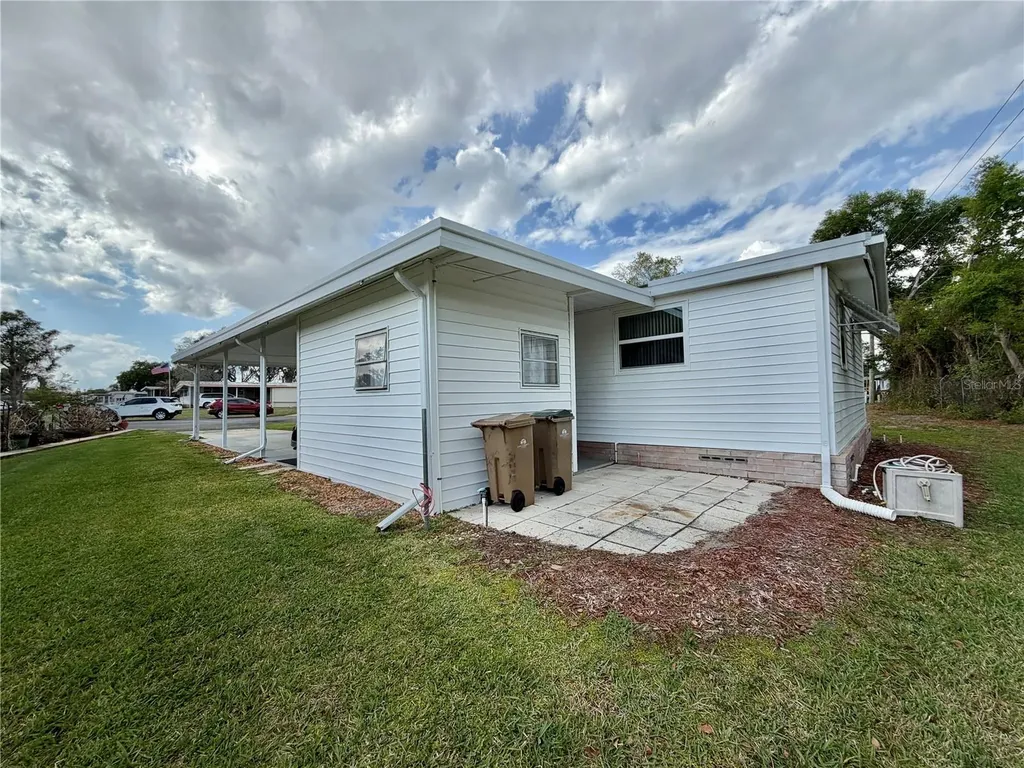 344 Hawthorne Boulevard Leesburg FL 34748
