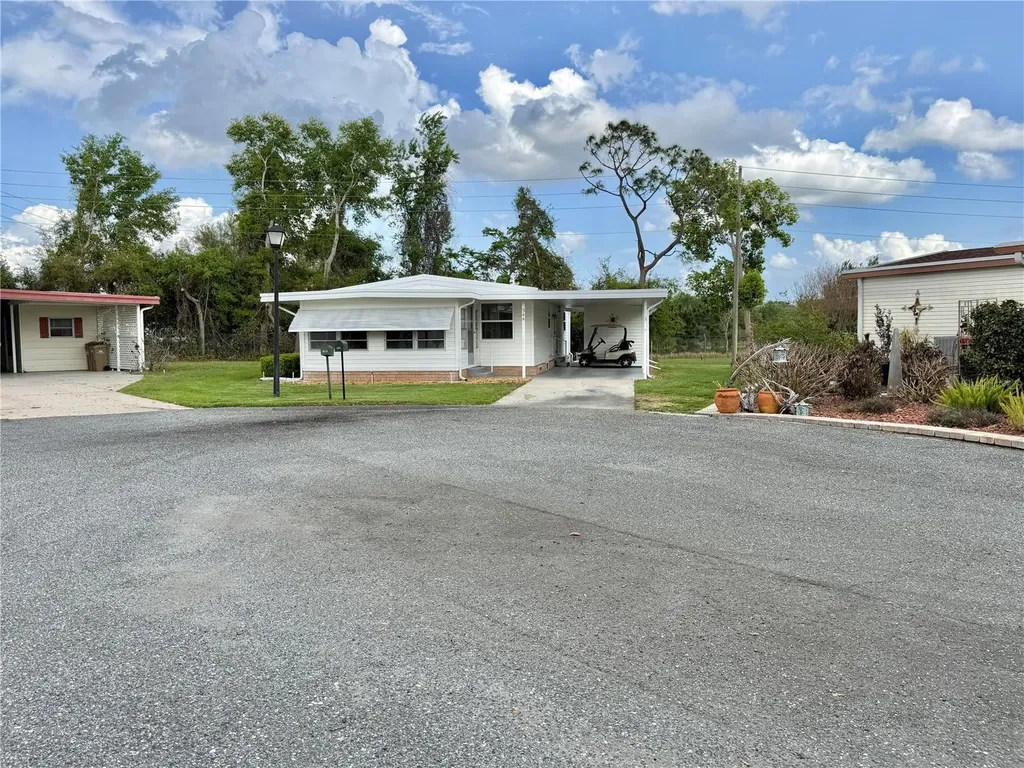 344 Hawthorne Boulevard Leesburg FL 34748