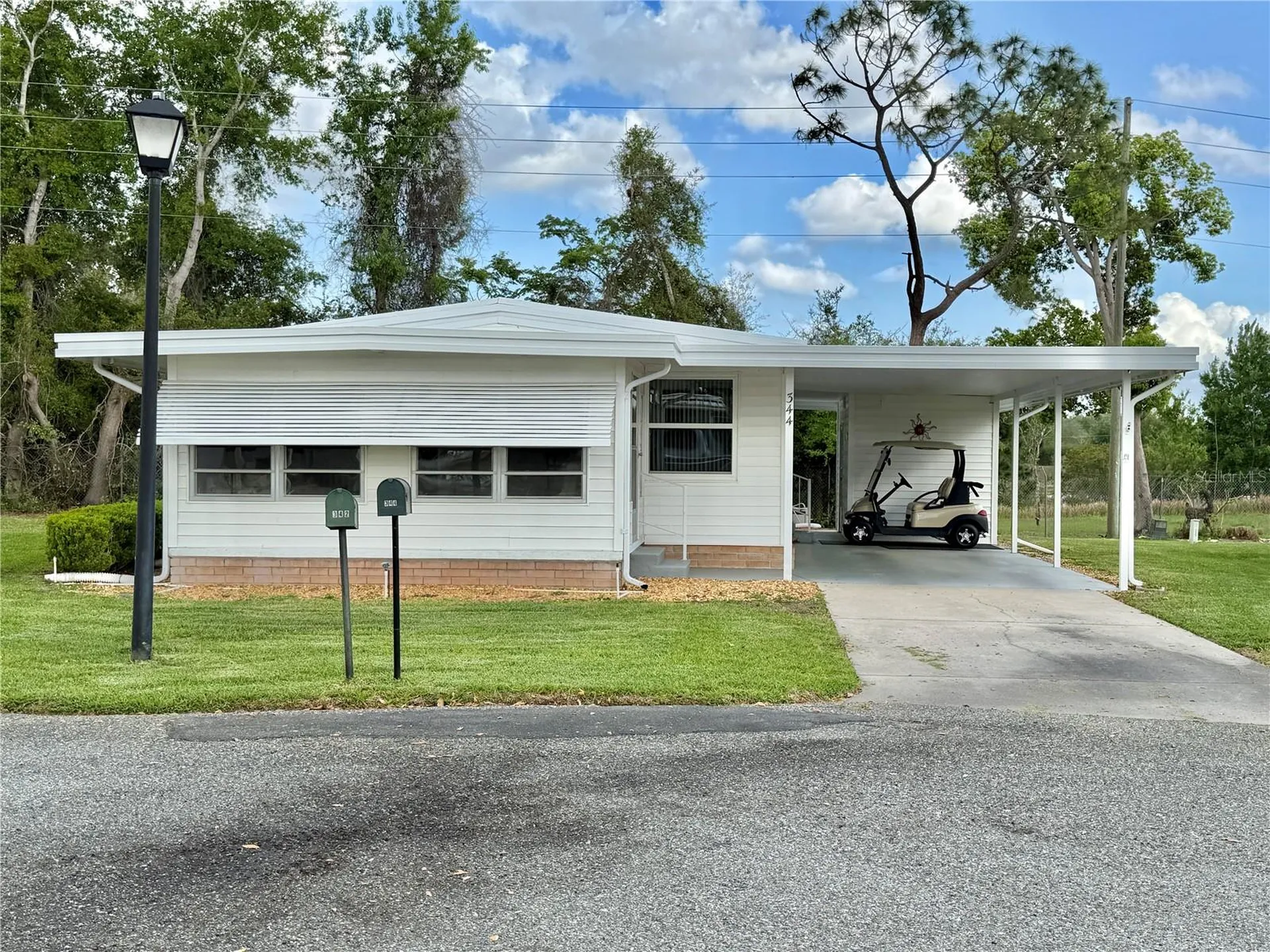 344 Hawthorne Boulevard Leesburg FL 34748