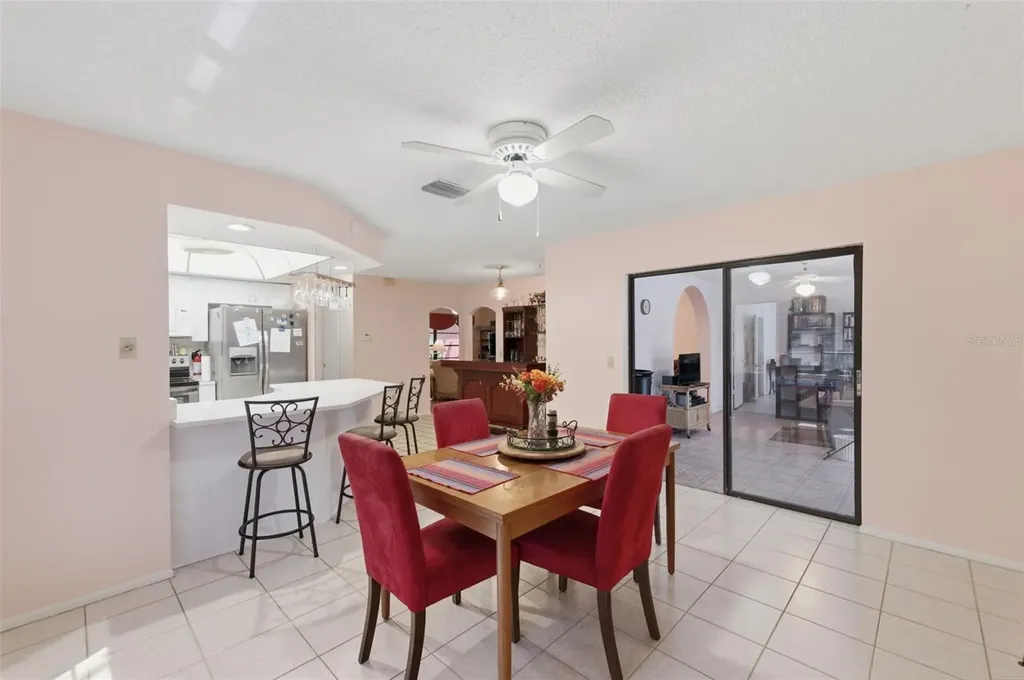 1102 Springtime Drive Holiday FL 34691