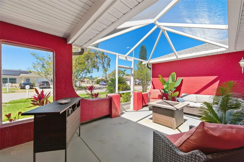 1102 Springtime Drive Holiday FL 34691