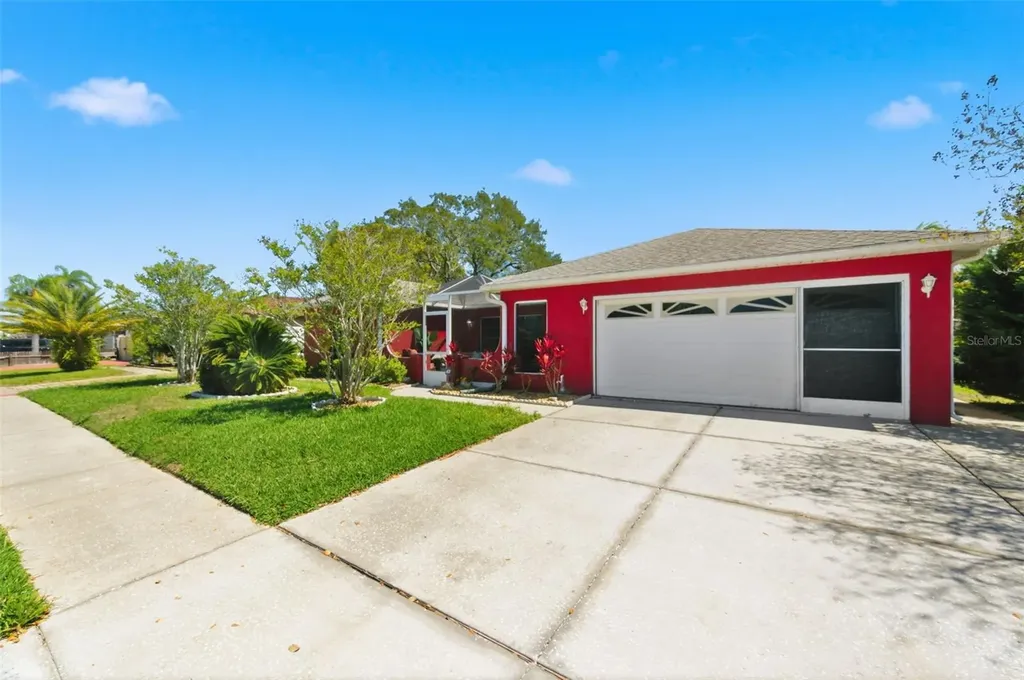 1102 Springtime Drive Holiday FL 34691