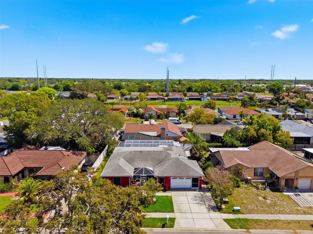 1102 Springtime Drive Holiday FL 34691