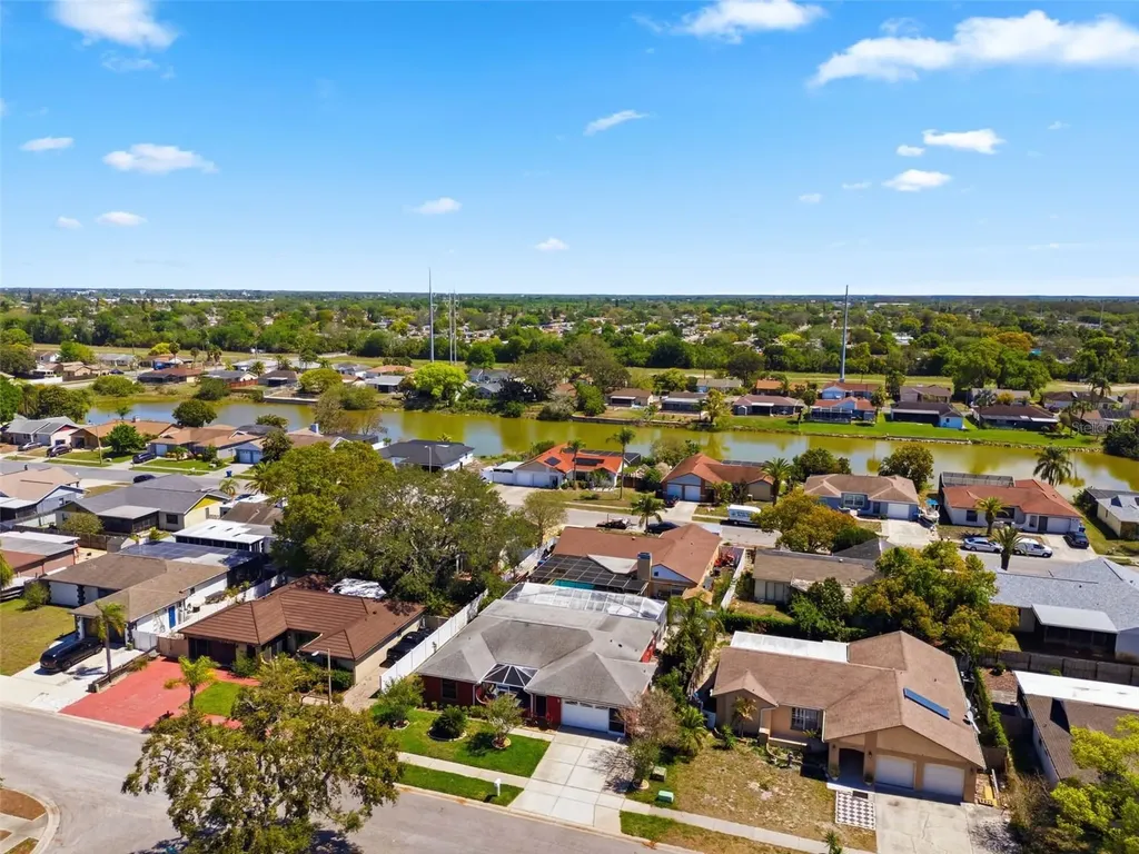 1102 Springtime Drive Holiday FL 34691