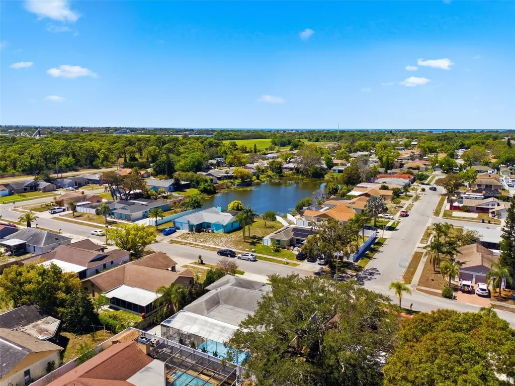 1102 Springtime Drive Holiday FL 34691