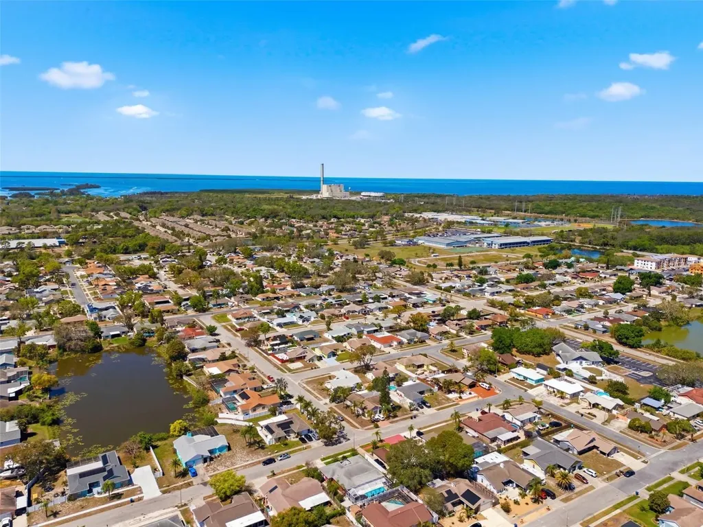 1102 Springtime Drive Holiday FL 34691