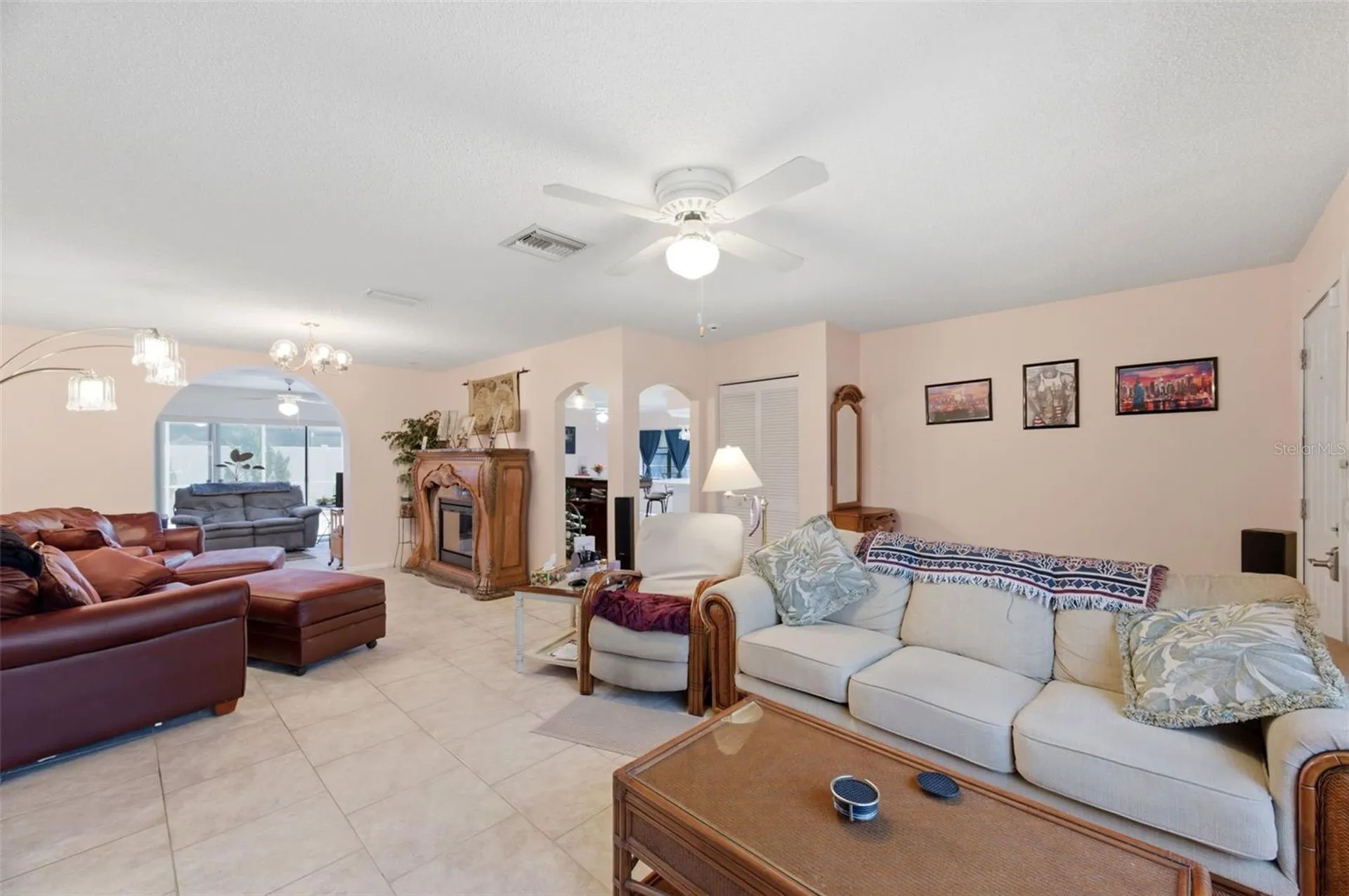 1102 Springtime Drive Holiday FL 34691