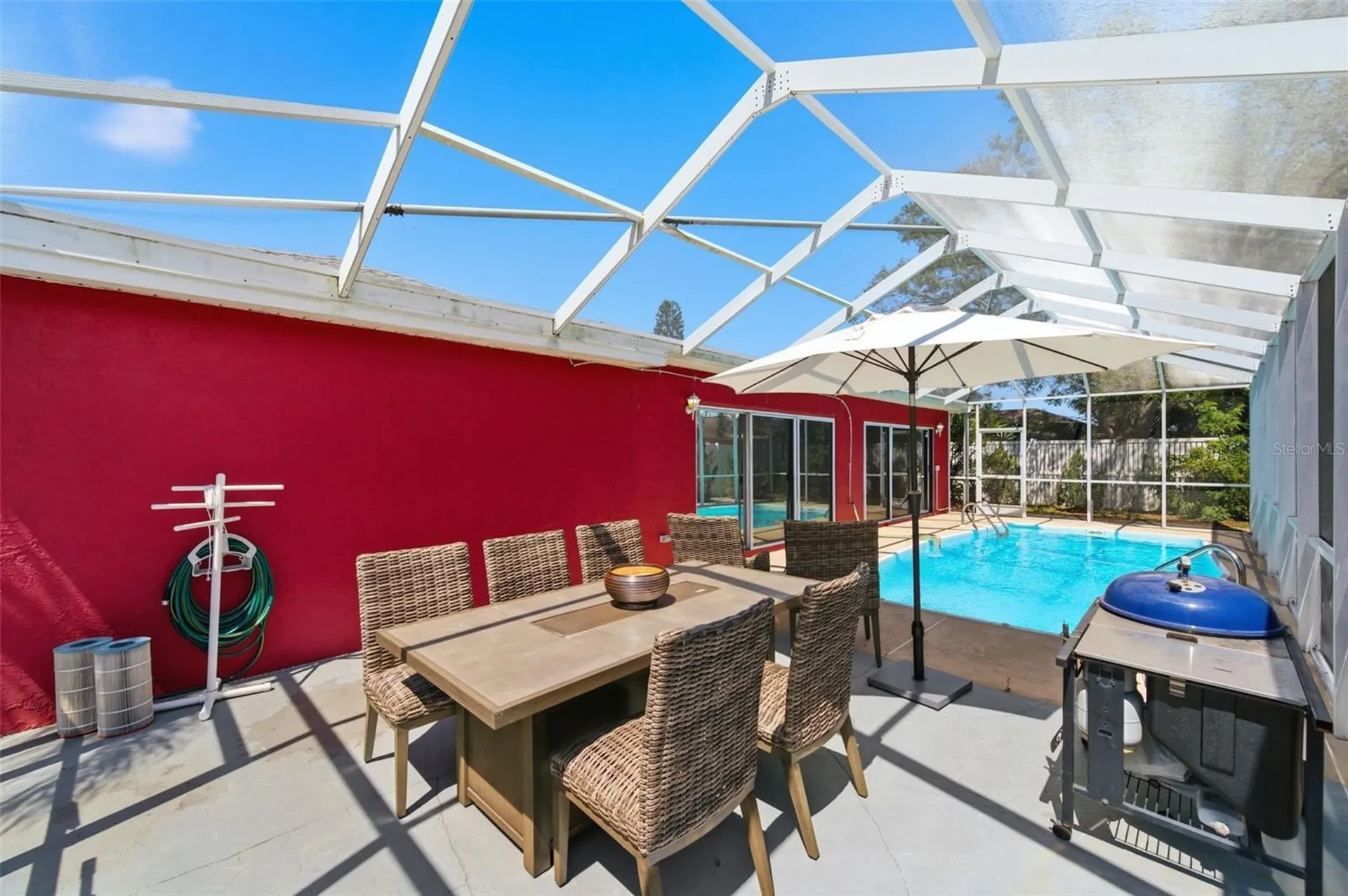 1102 Springtime Drive Holiday FL 34691