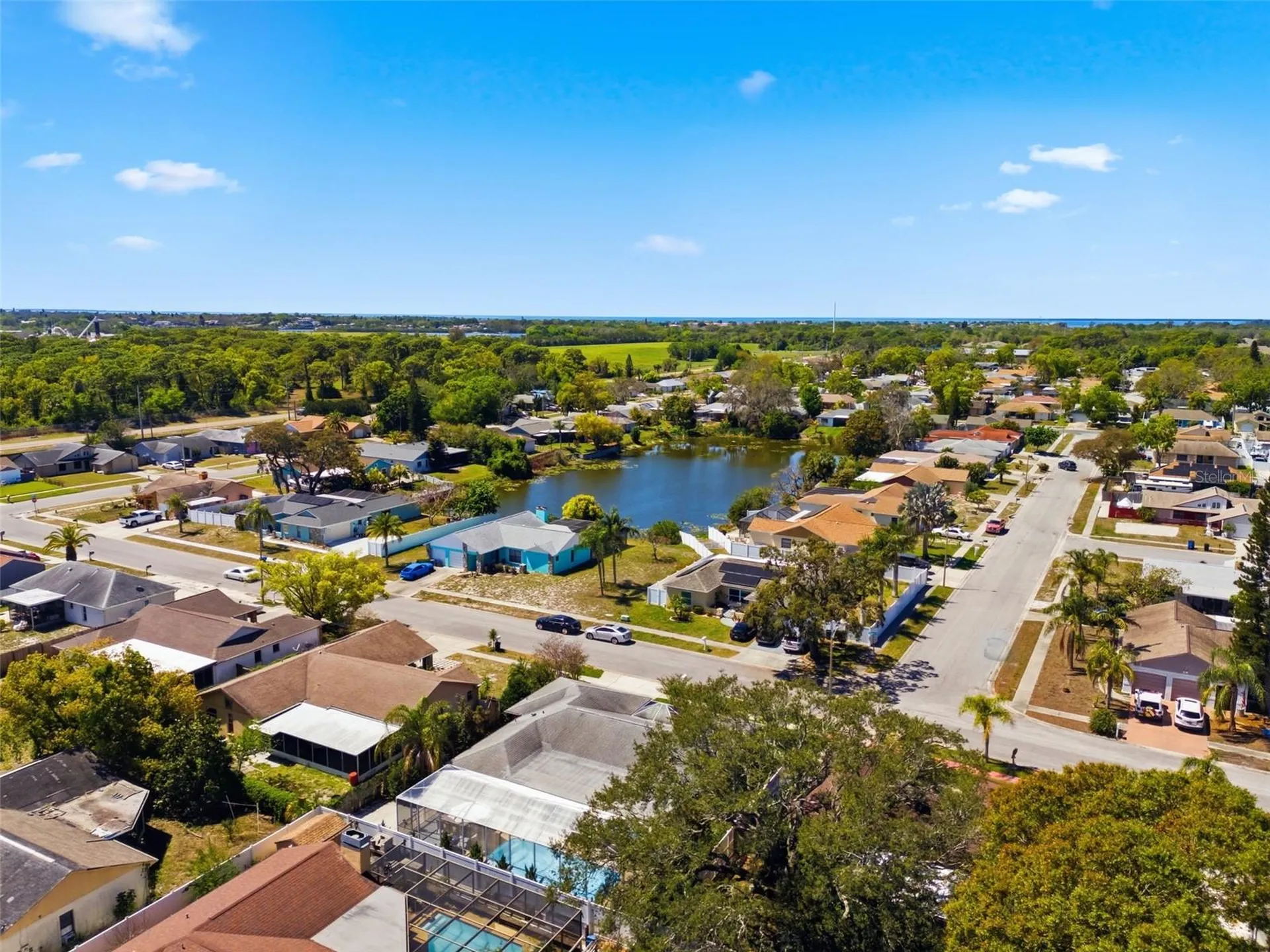 1102 Springtime Drive Holiday FL 34691