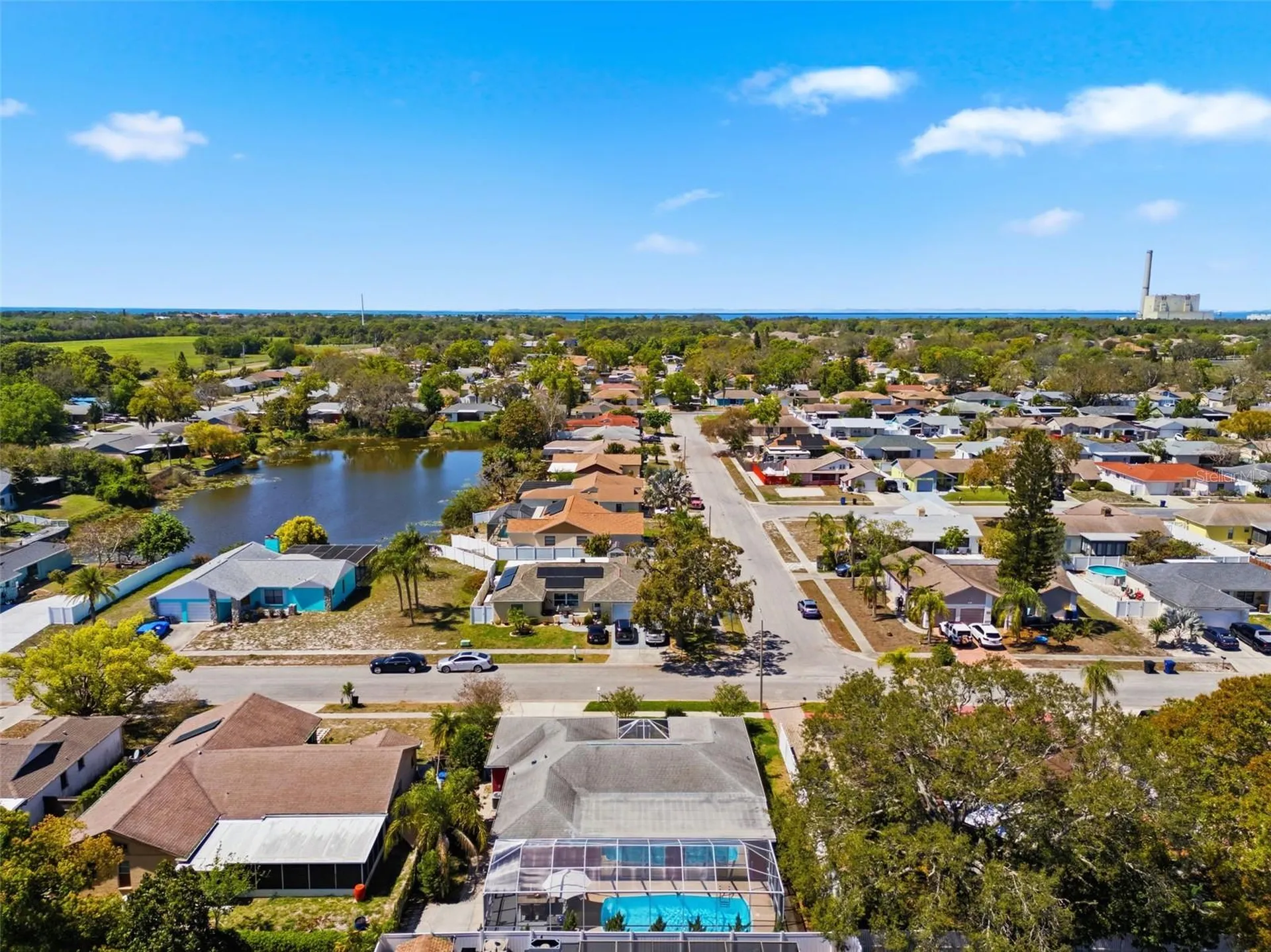 1102 Springtime Drive Holiday FL 34691
