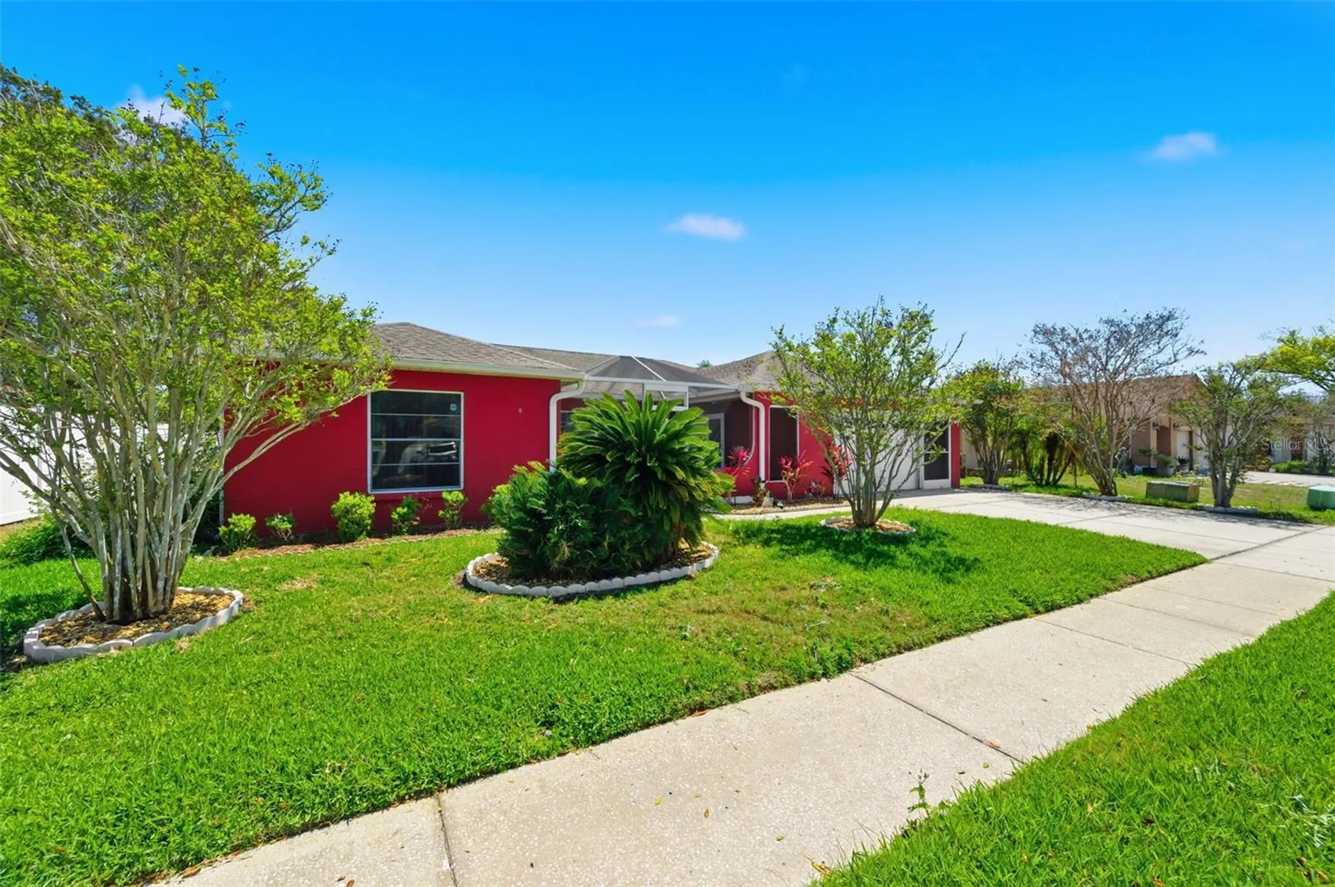 1102 Springtime Drive Holiday FL 34691