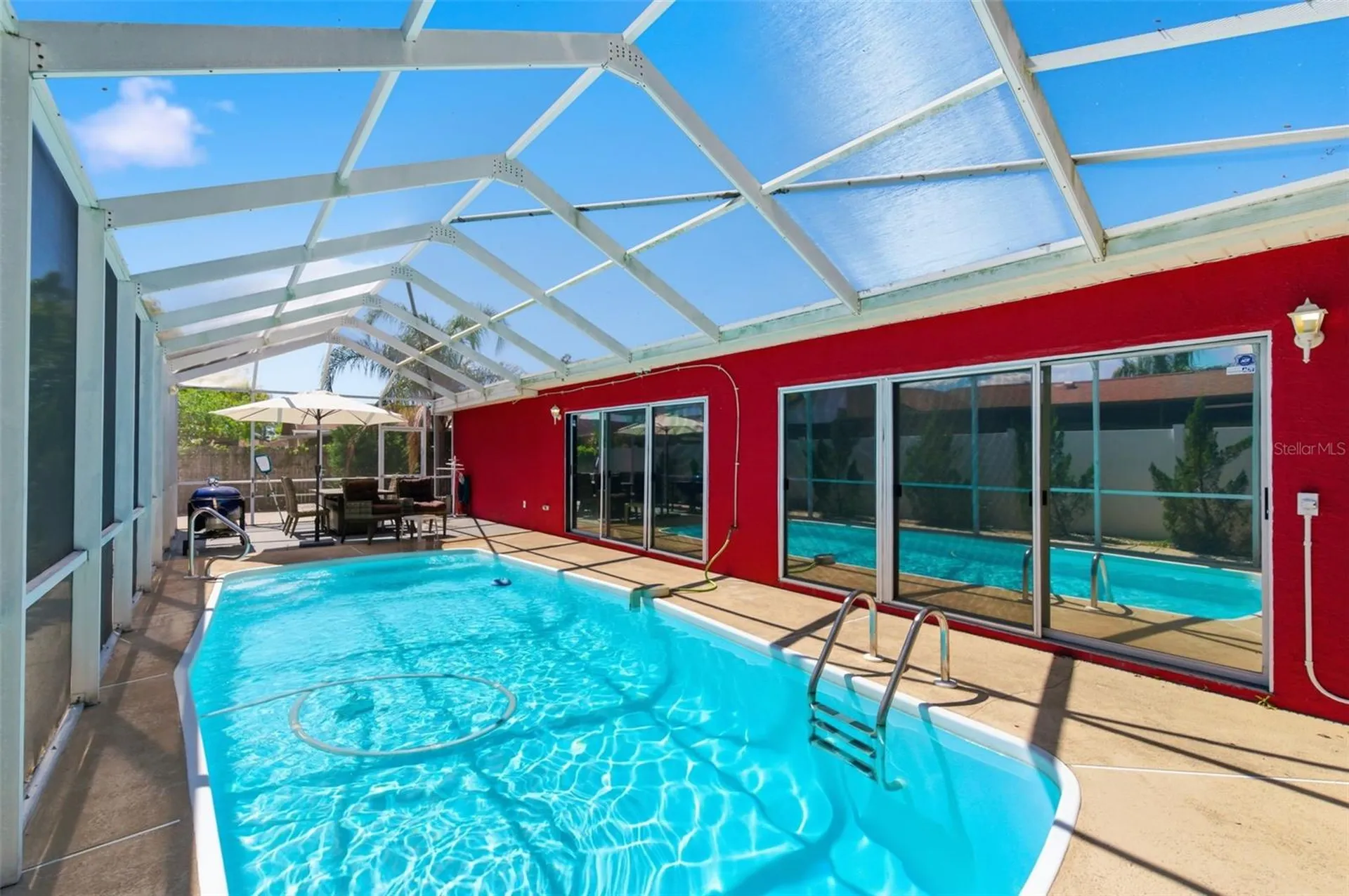 1102 Springtime Drive Holiday FL 34691