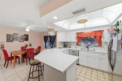 1102 Springtime Drive Holiday FL 34691