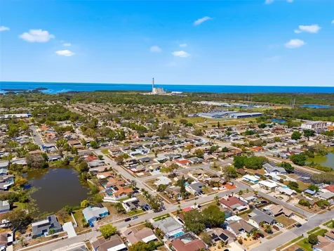 1102 Springtime Drive Holiday FL 34691