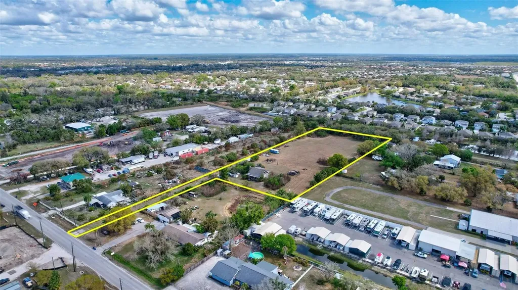 6115 33rd Street E Bradenton FL 34203