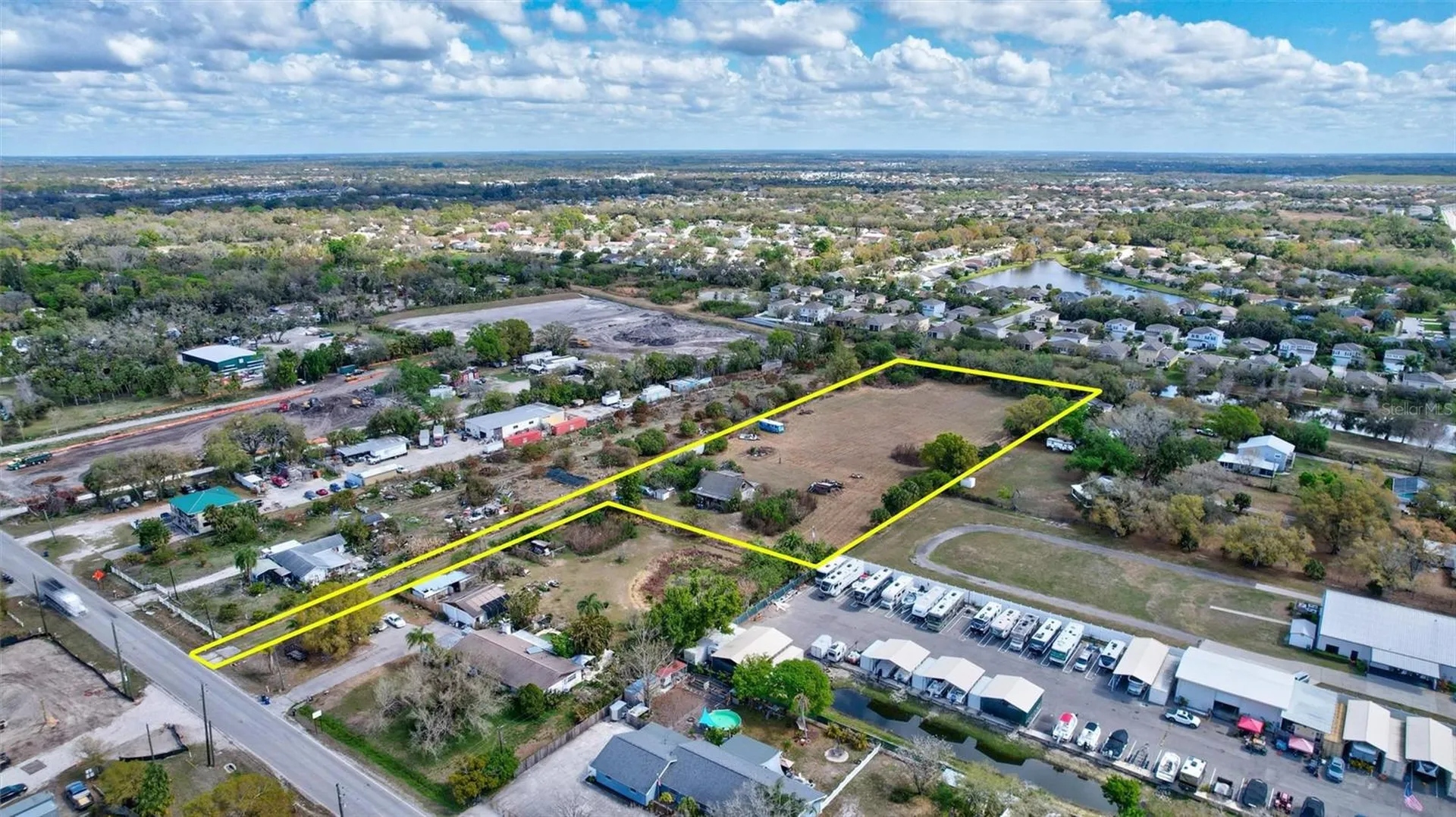 6115 33rd Street E Bradenton FL 34203