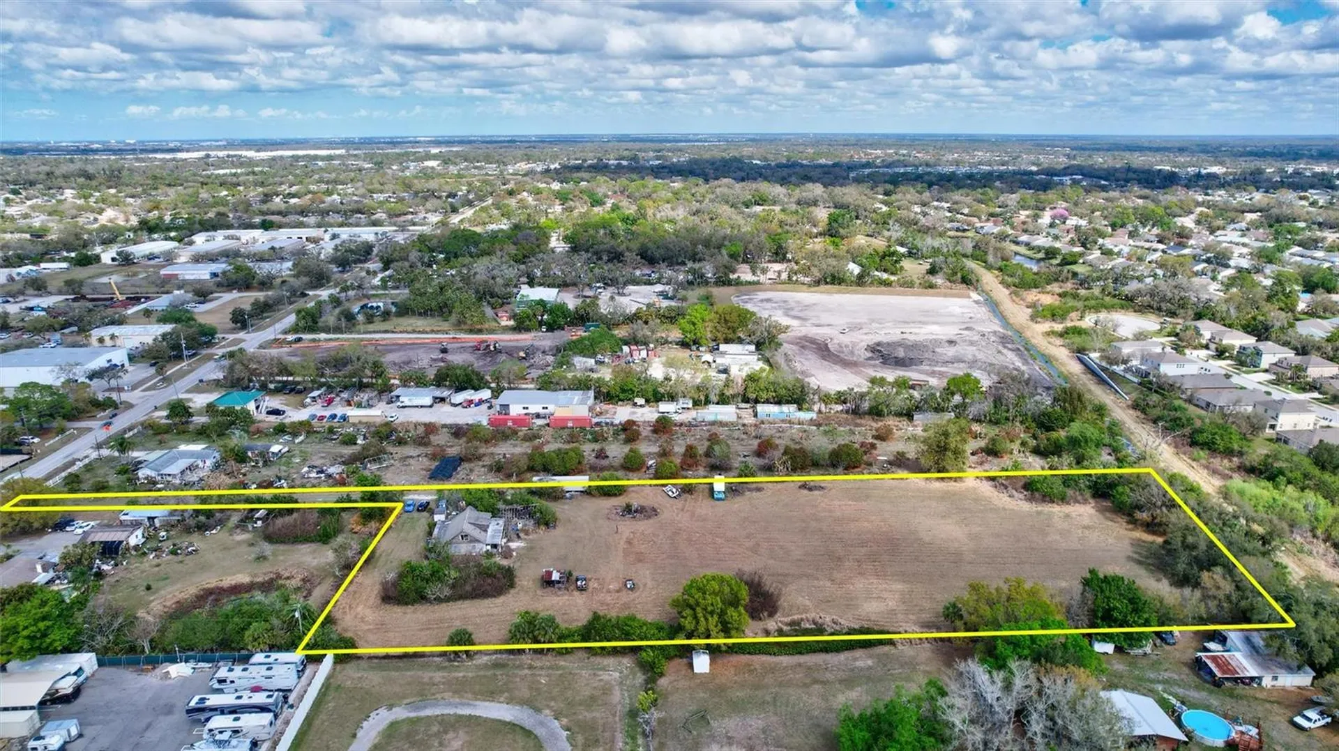 6115 33rd Street E Bradenton FL 34203