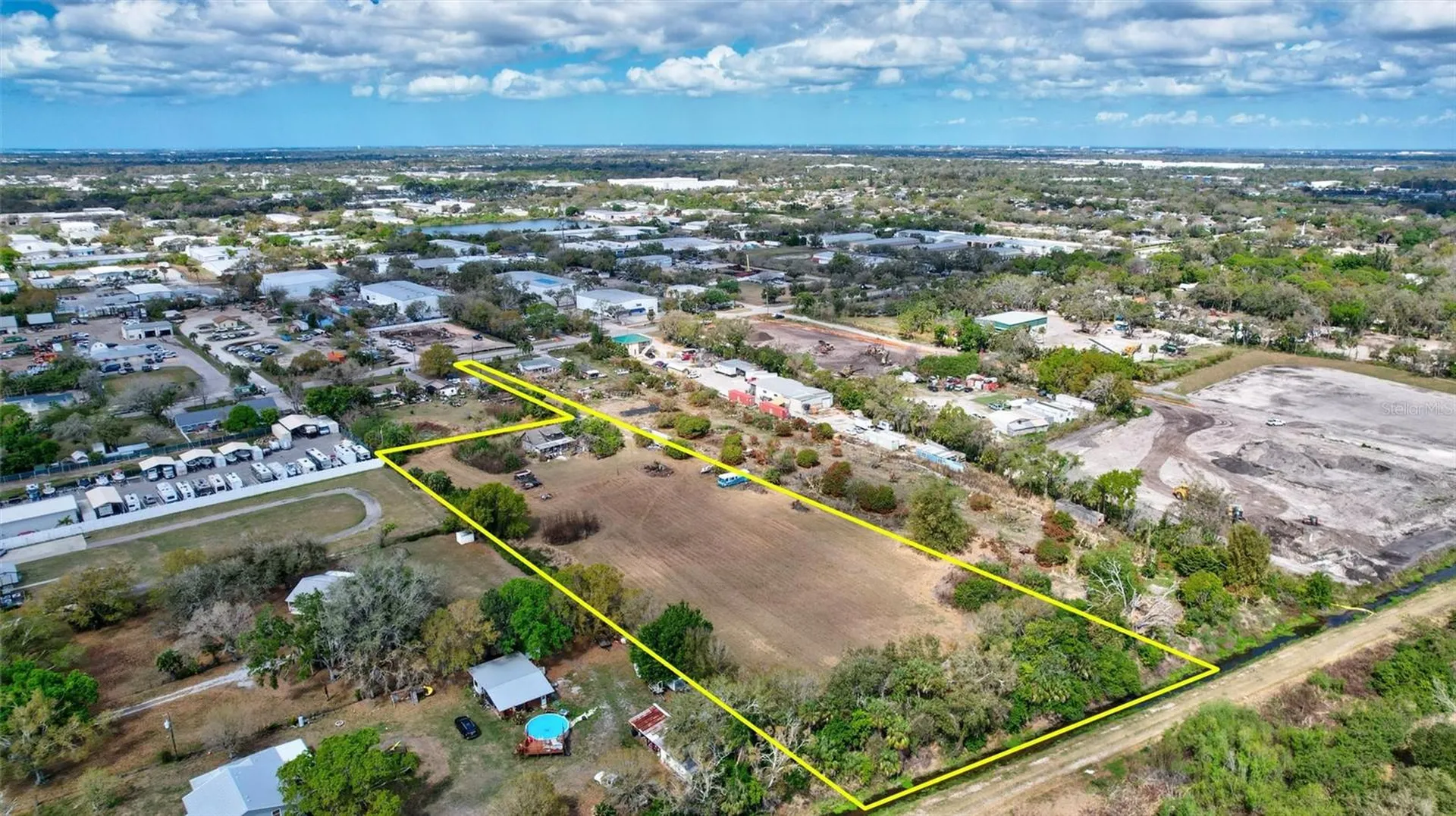 6115 33rd Street E Bradenton FL 34203