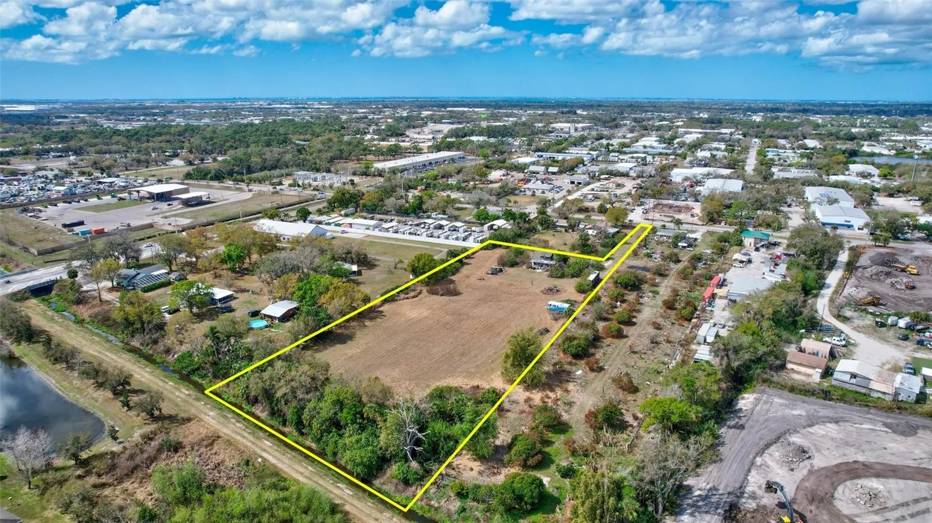 6115 33rd Street E Bradenton FL 34203