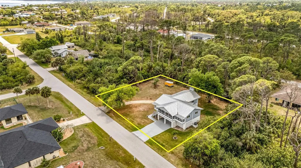 3059 Holcomb Road Port Charlotte FL 33981
