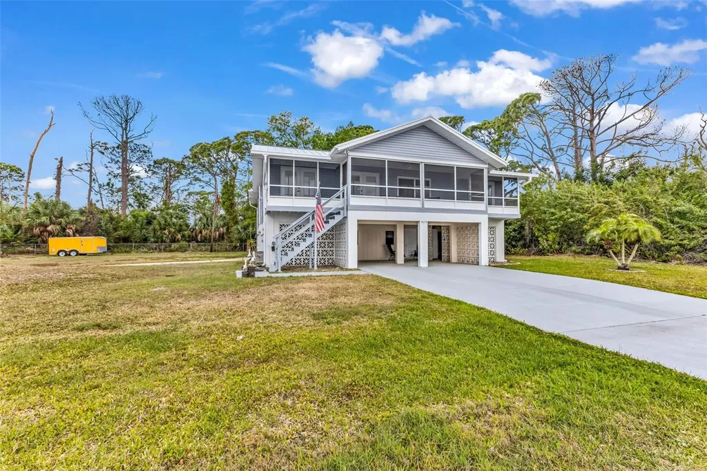 3059 Holcomb Road Port Charlotte FL 33981