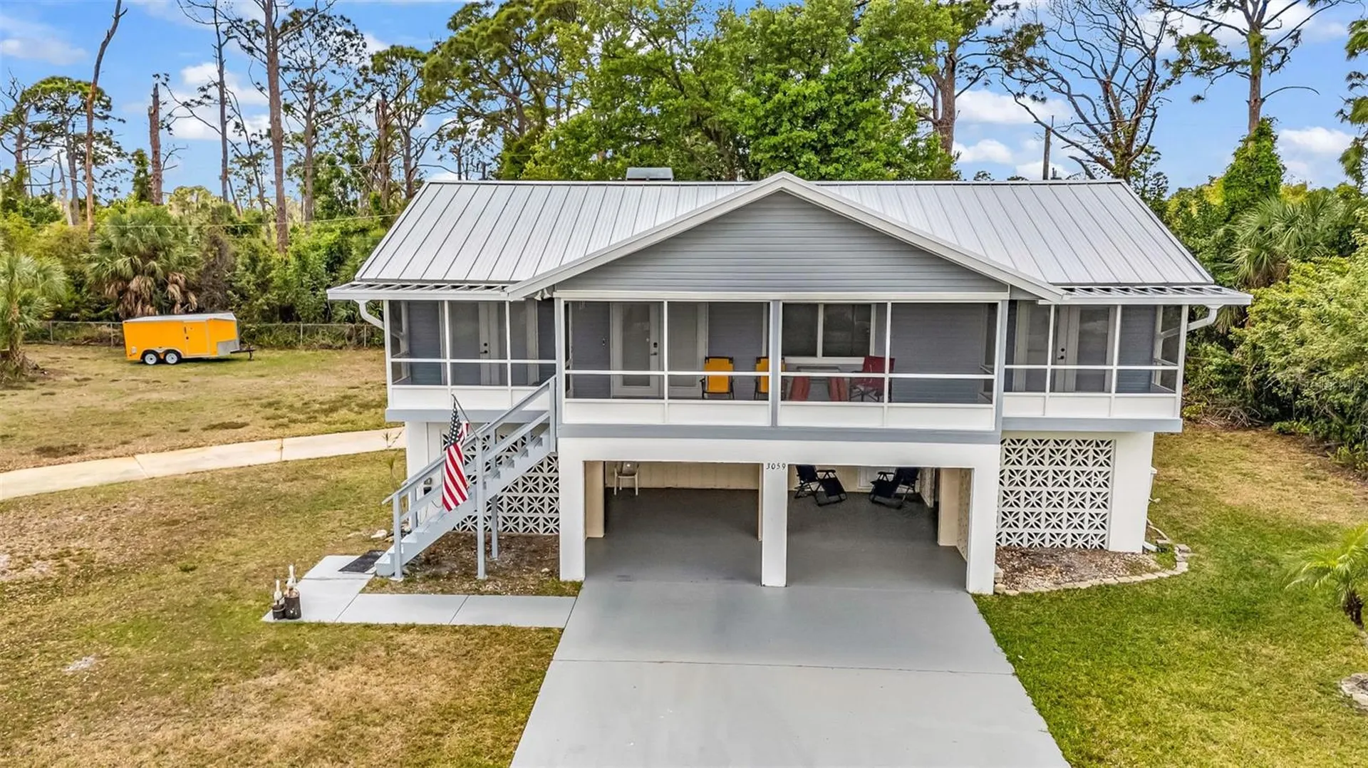 3059 Holcomb Road Port Charlotte FL 33981