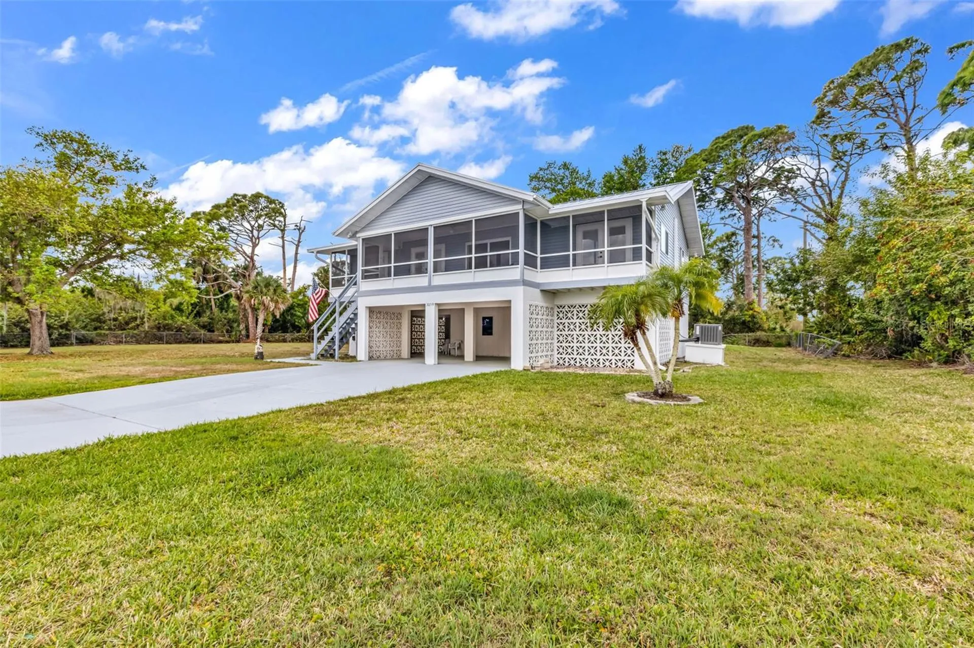 3059 Holcomb Road Port Charlotte FL 33981