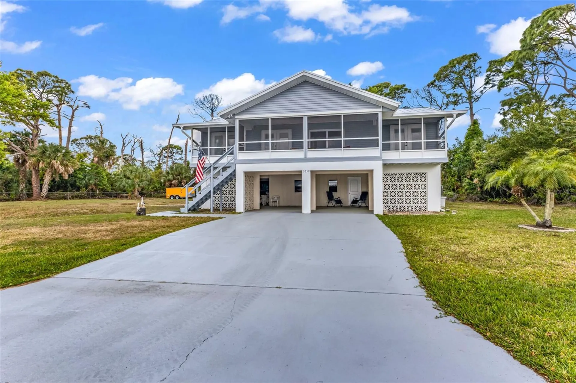 3059 Holcomb Road Port Charlotte FL 33981