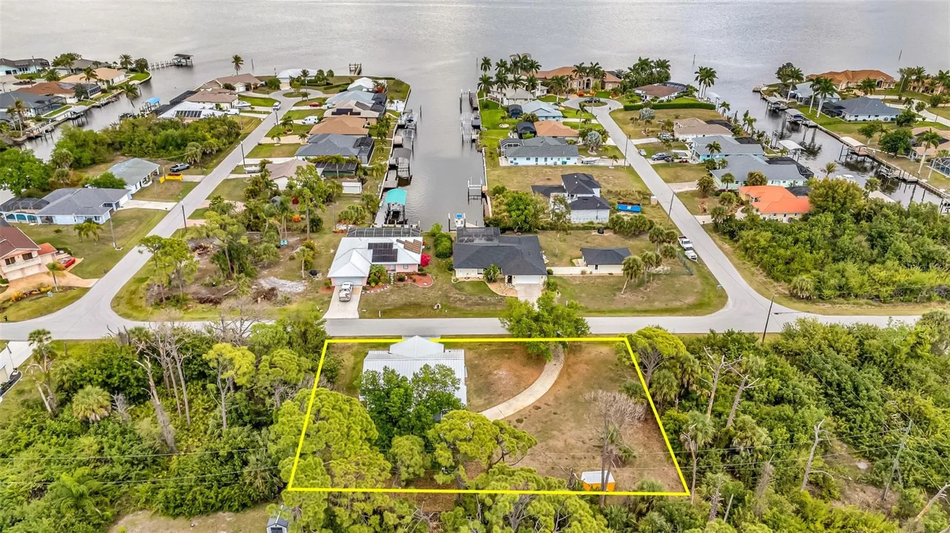 3059 Holcomb Road Port Charlotte FL 33981