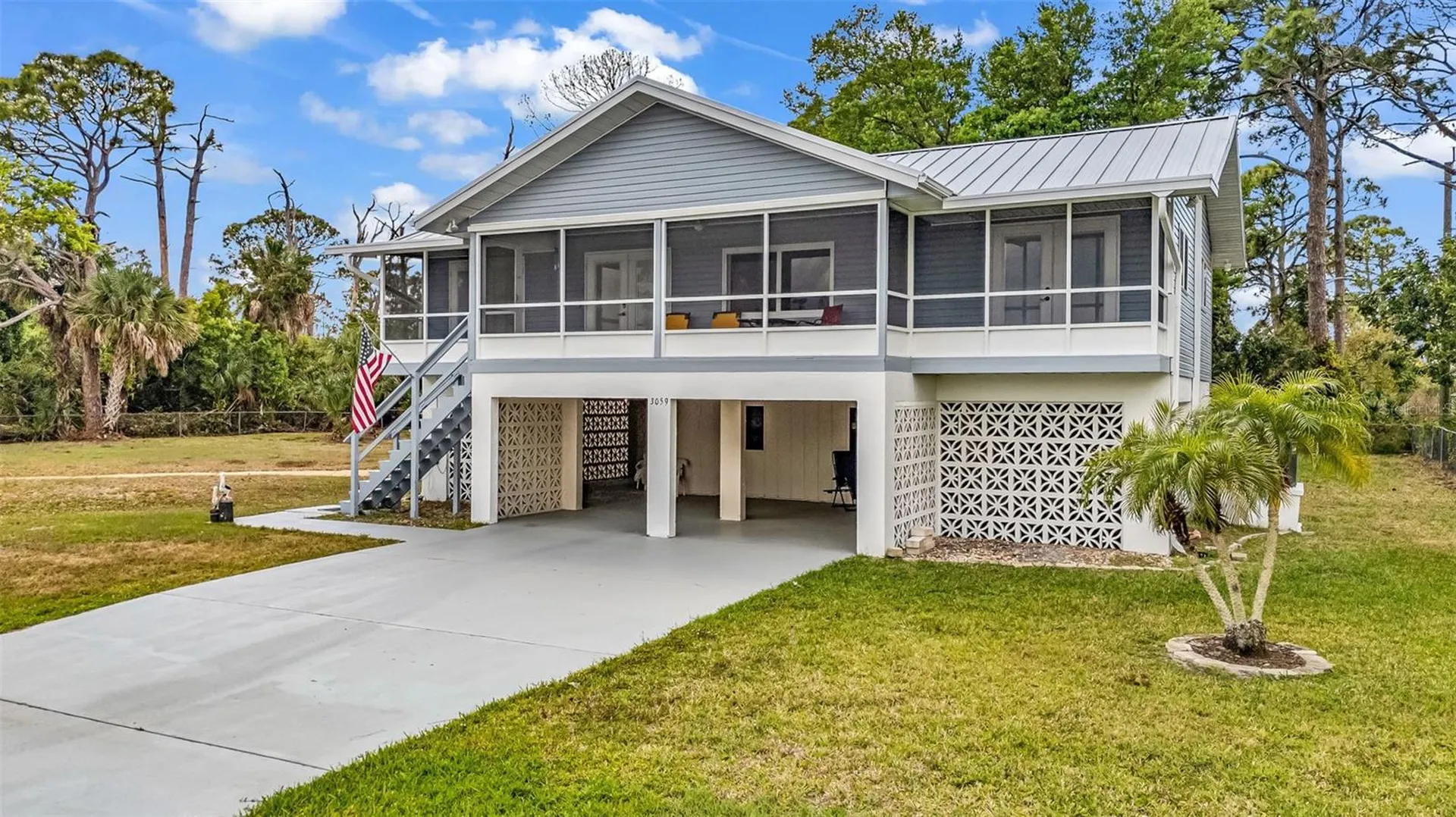 3059 Holcomb Road Port Charlotte FL 33981