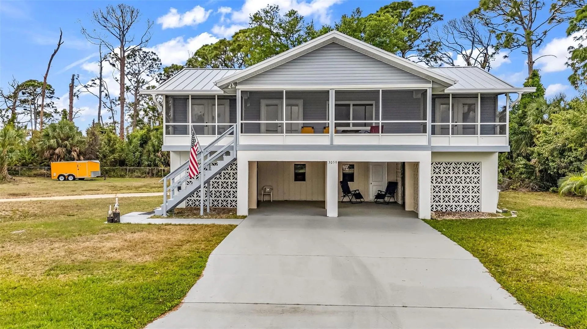 3059 Holcomb Road Port Charlotte FL 33981