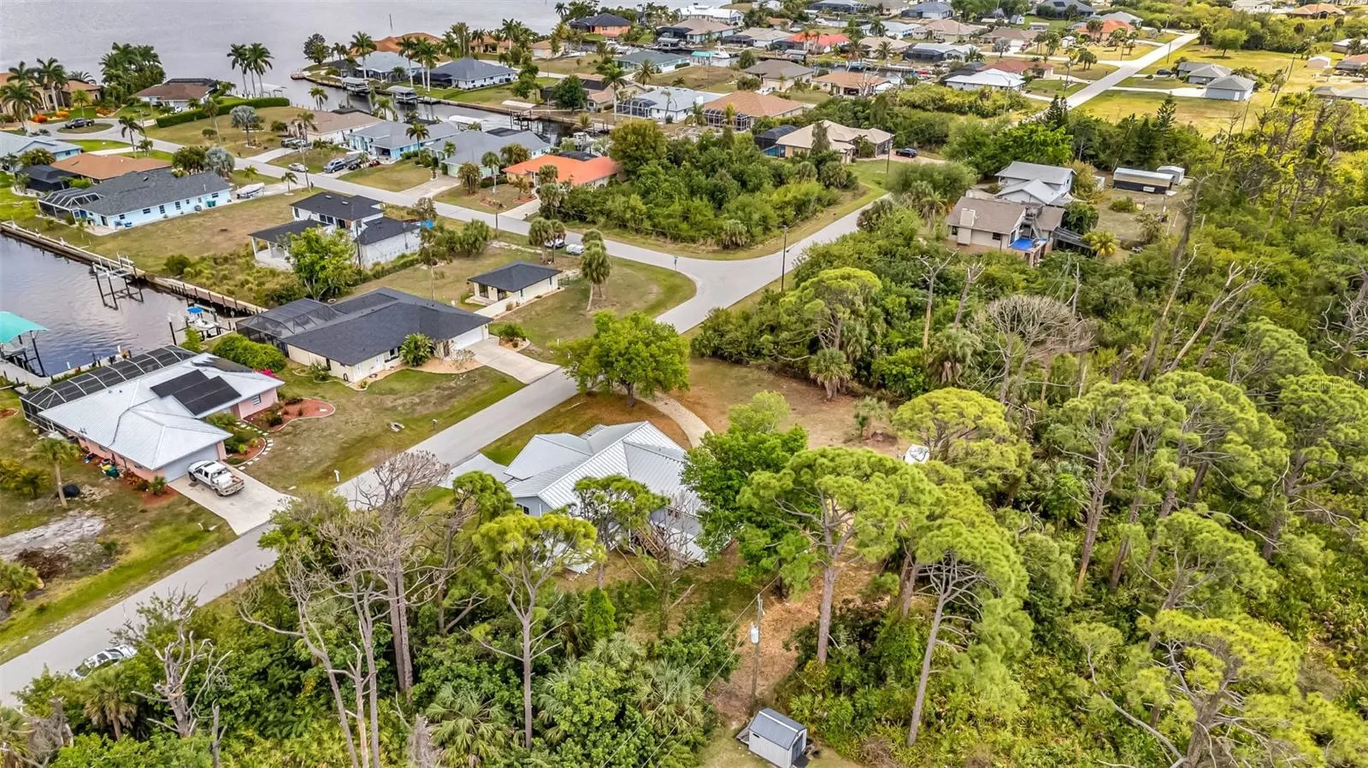 3059 Holcomb Road Port Charlotte FL 33981