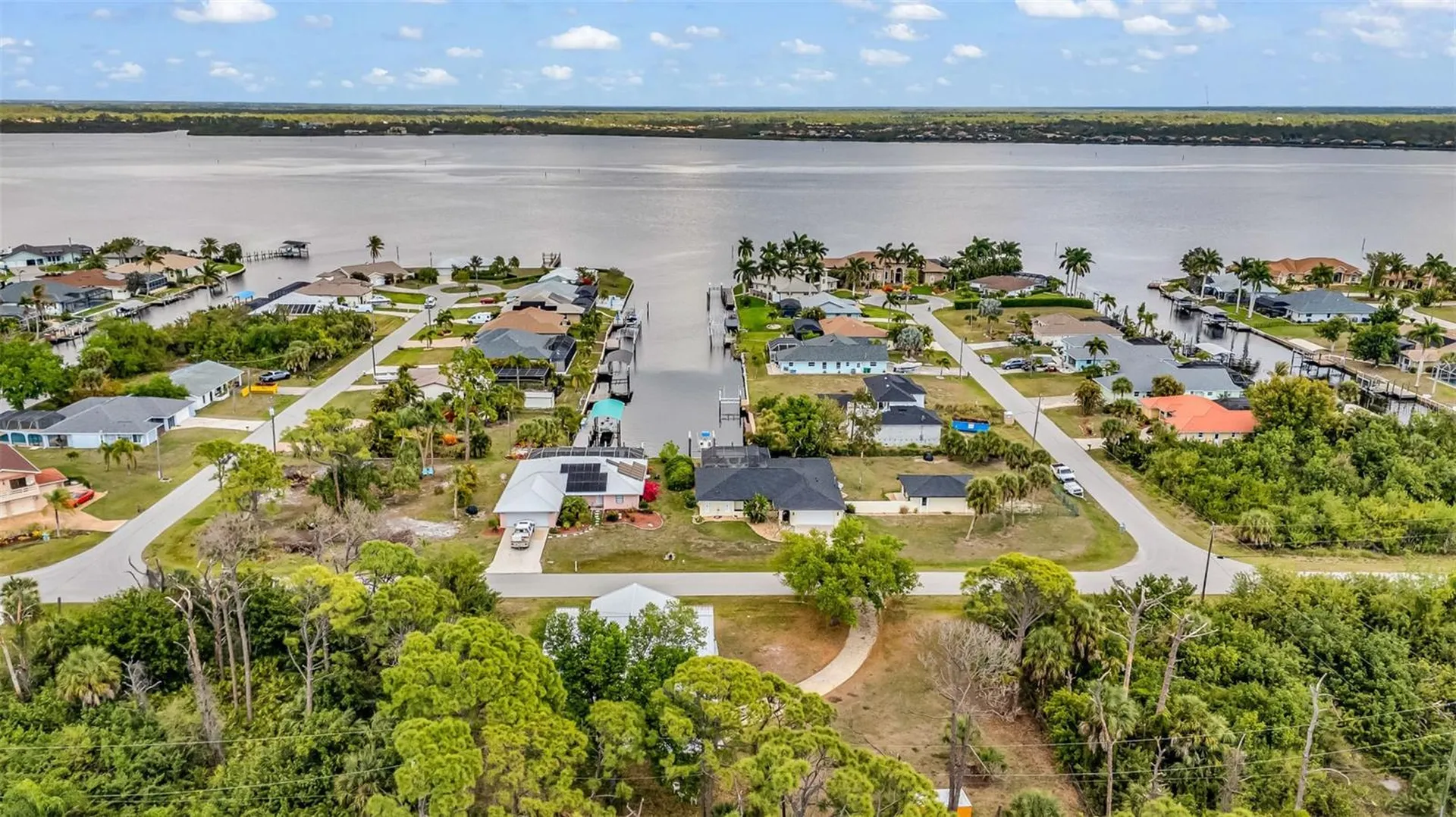 3059 Holcomb Road Port Charlotte FL 33981