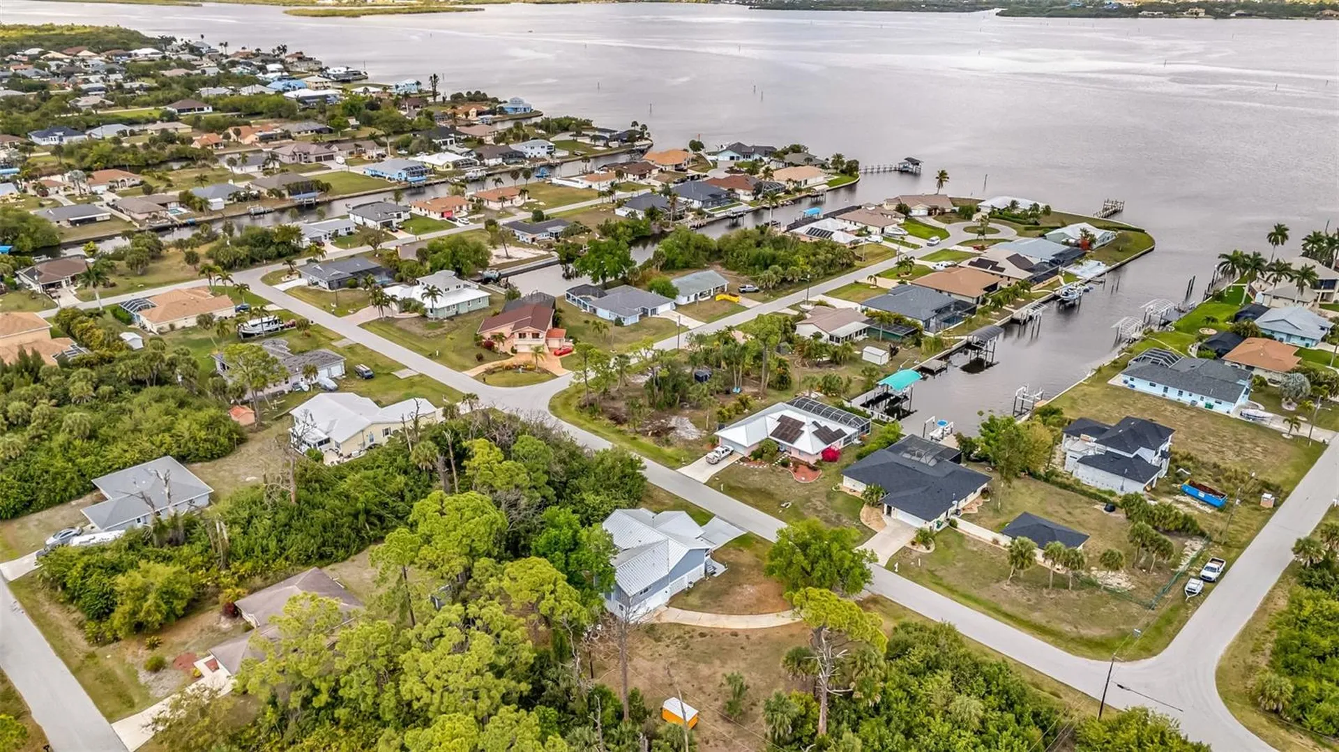3059 Holcomb Road Port Charlotte FL 33981