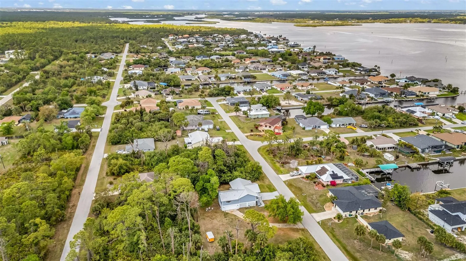 3059 Holcomb Road Port Charlotte FL 33981