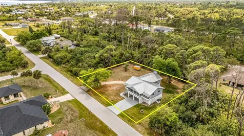 3059 Holcomb Road Port Charlotte FL 33981