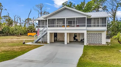 3059 Holcomb Road Port Charlotte FL 33981