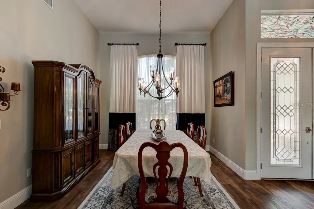1749 Arash Circle Port Orange FL 32128