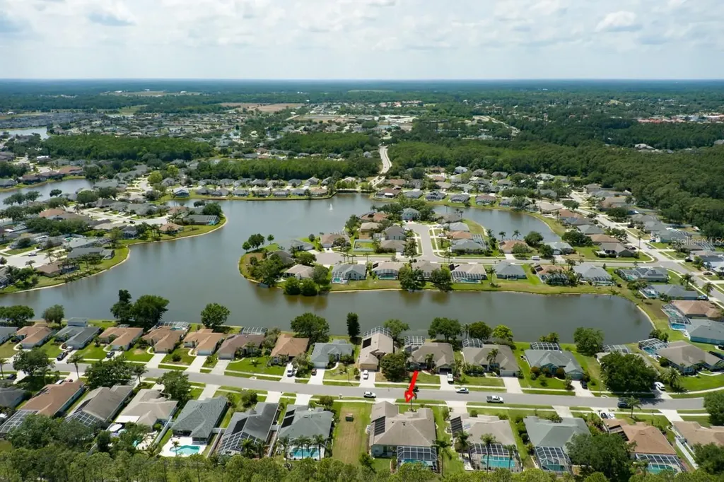 1749 Arash Circle Port Orange FL 32128