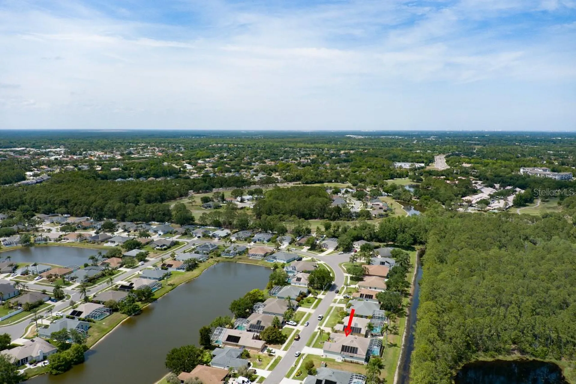 1749 Arash Circle Port Orange FL 32128