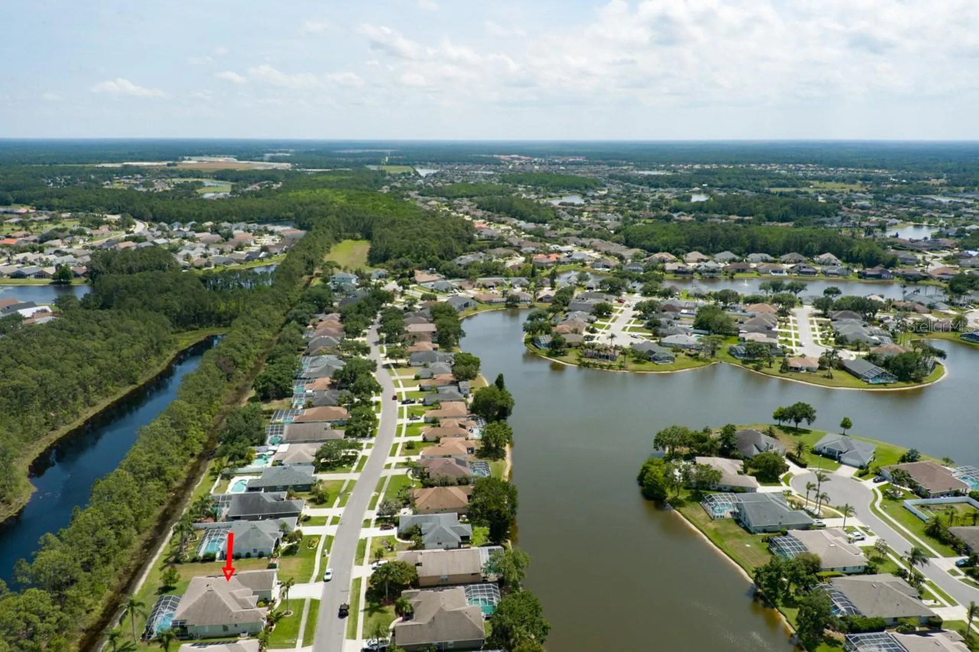 1749 Arash Circle Port Orange FL 32128