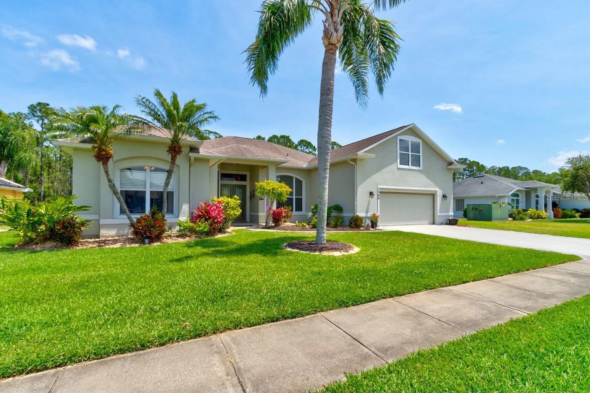1749 Arash Circle Port Orange FL 32128