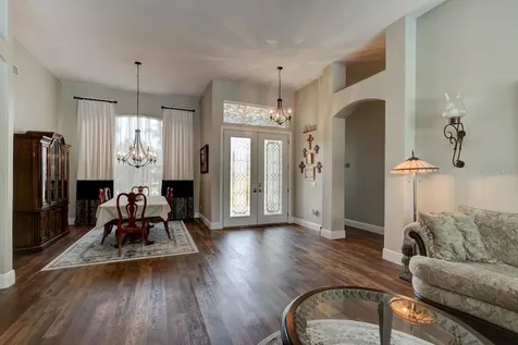 1749 Arash Circle Port Orange FL 32128