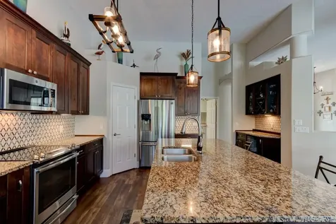 1749 Arash Circle Port Orange FL 32128
