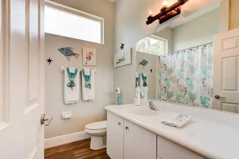 1749 Arash Circle Port Orange FL 32128
