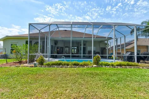 1749 Arash Circle Port Orange FL 32128