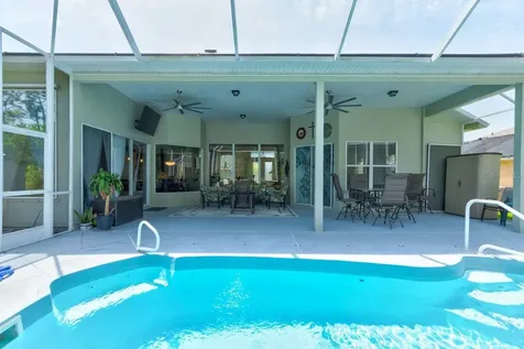 1749 Arash Circle Port Orange FL 32128