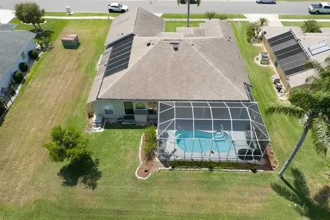 1749 Arash Circle Port Orange FL 32128