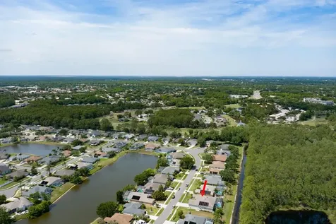 1749 Arash Circle Port Orange FL 32128